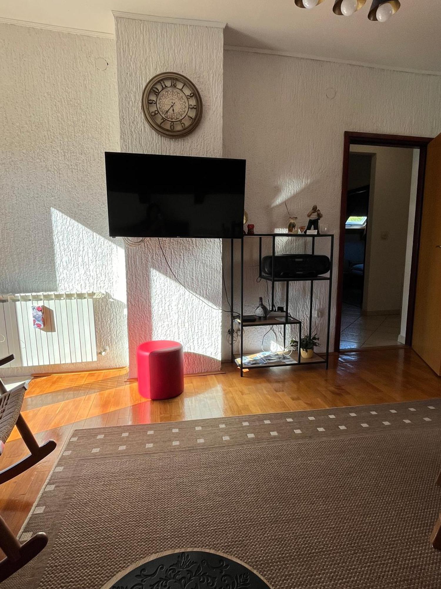 Ferienwohnung Apartman Duda Krasno Polje Exterior foto